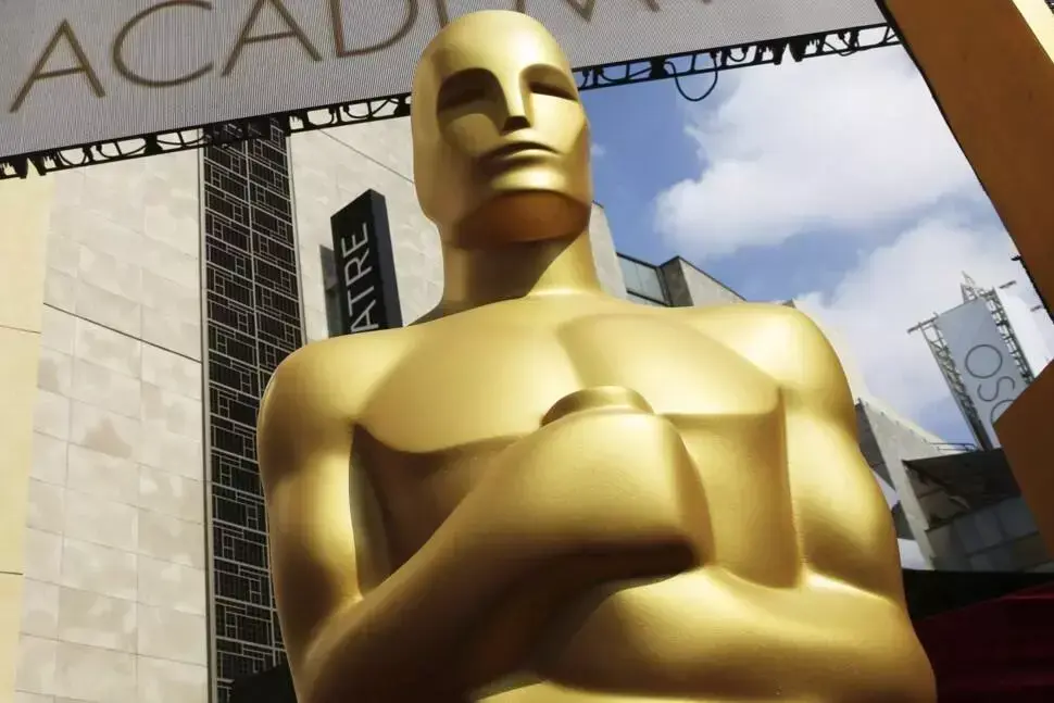 Men behind Oscar timer to make tough calls