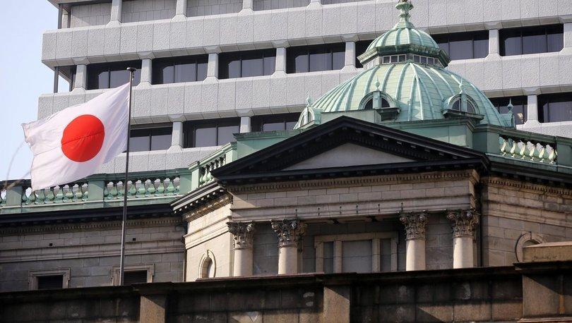 Bank of Japan leaves policy unchanged