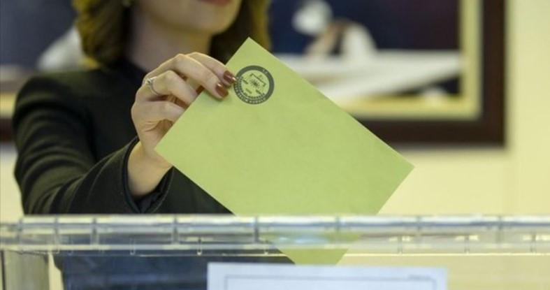 Parties start to get applications for parliament race
