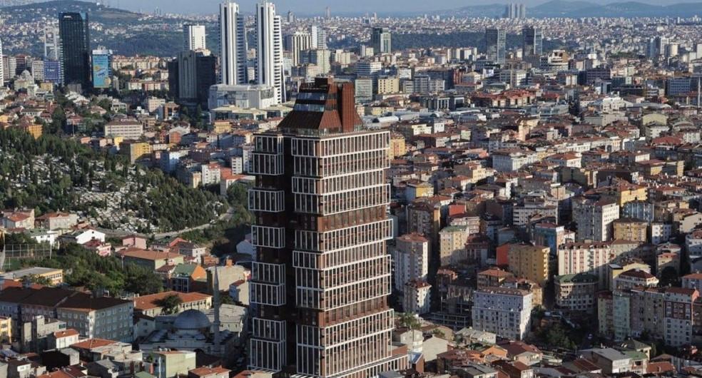 Mezzanine floors to be banned in Istanbul amidst quake panic