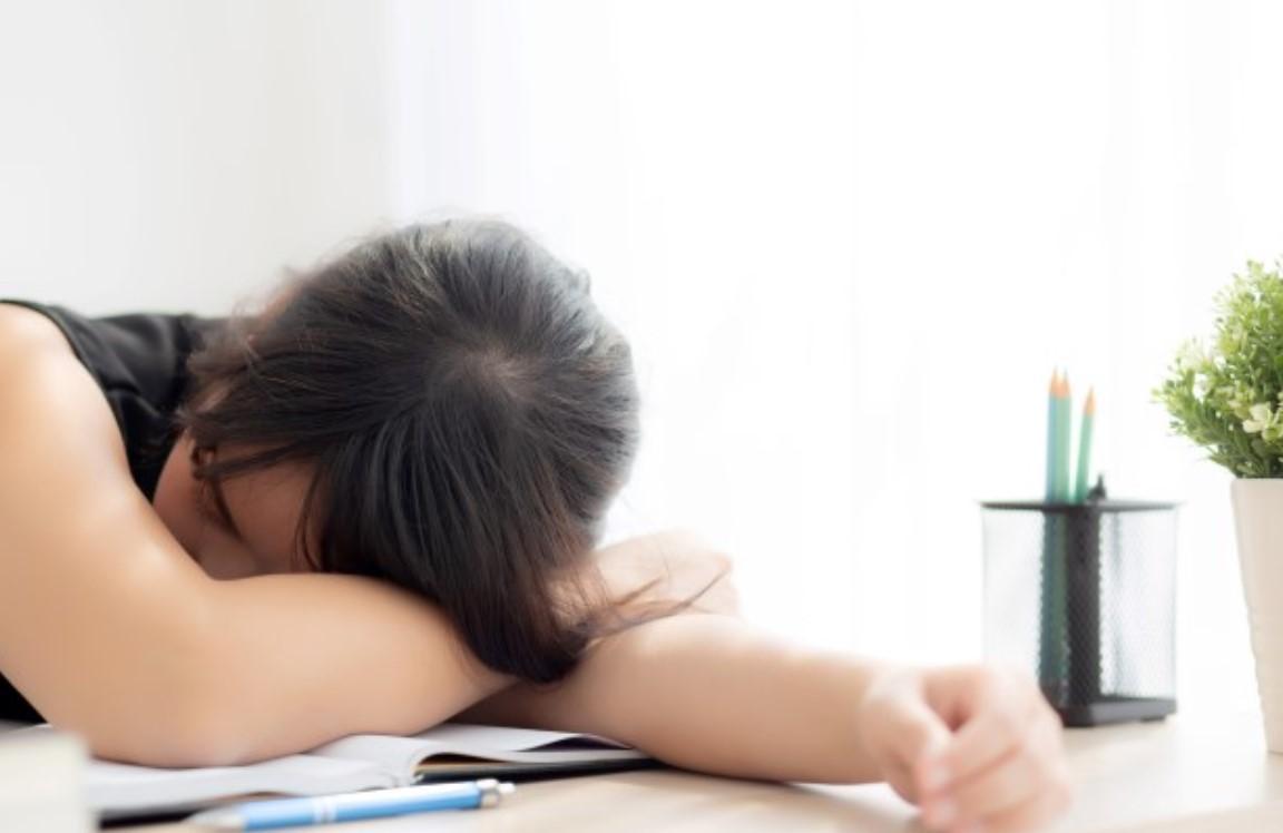 More people suffer from sleep disorders after quakes: Experts