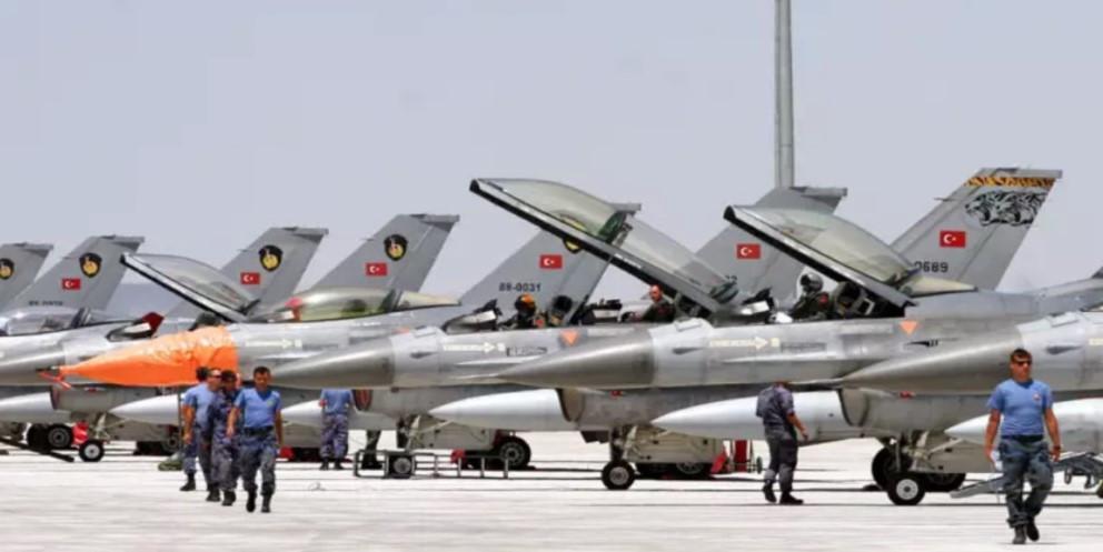 Linking F-16s sale with Nordic states’ NATO bids ‘illogical’: Kalın