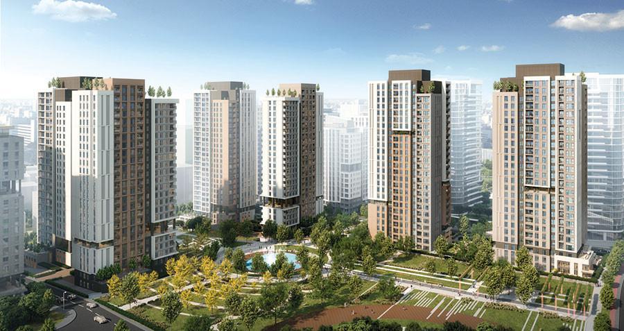 3,350 houses sold to foreigners in Türkiye in February