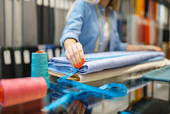 Textile production in quake region to increase gradually
