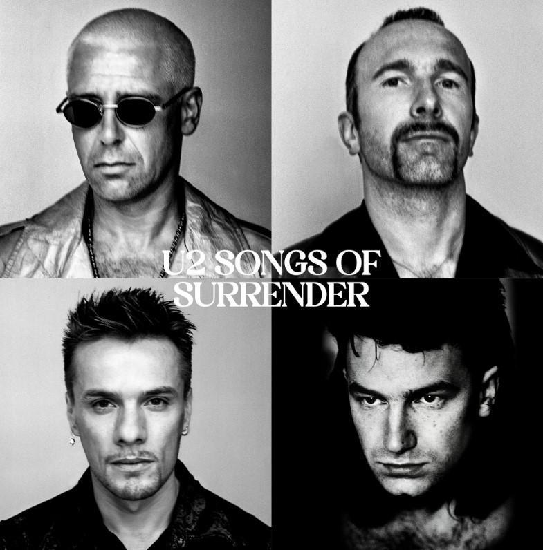 In unusual step, U2 reinterprets 40 of its best-known songs