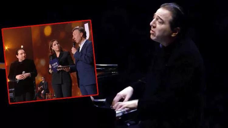French foundation organizes concert to support quake zone