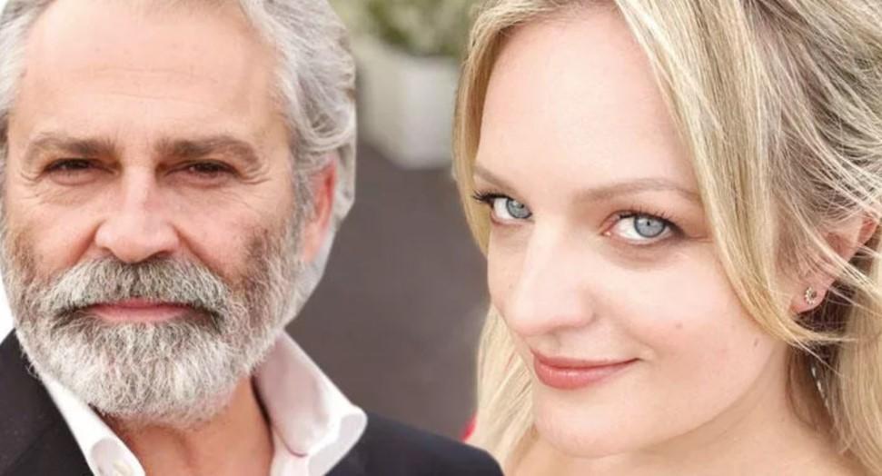 Bilginer, Moss to be seen in FX-thriller ‘The Veil’