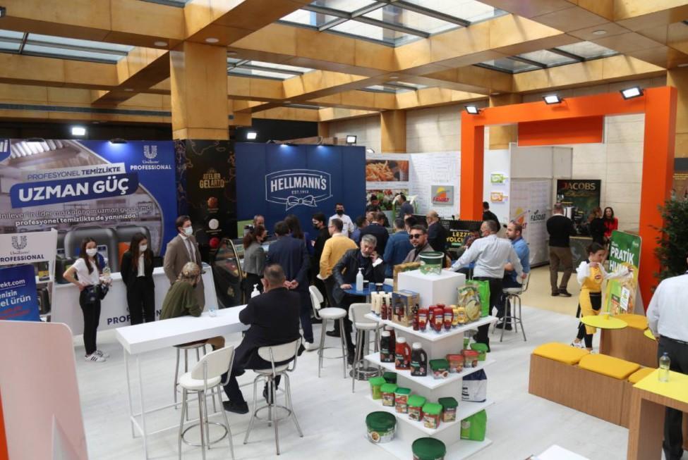 FSummit 2023 Conference & Exhibition organized in Antalya