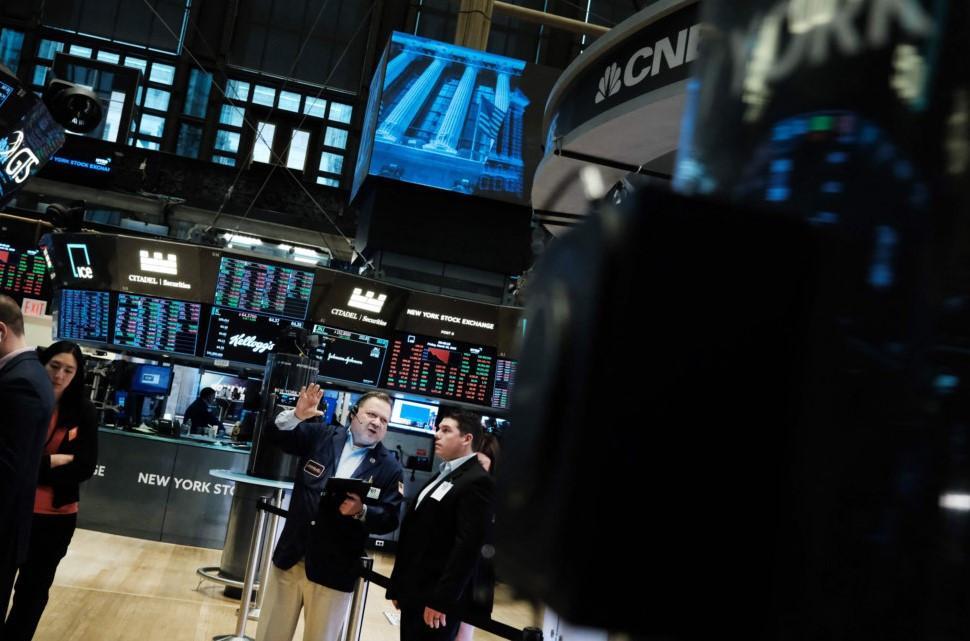 US Fed to balance banking woes, inflation in next rate decision