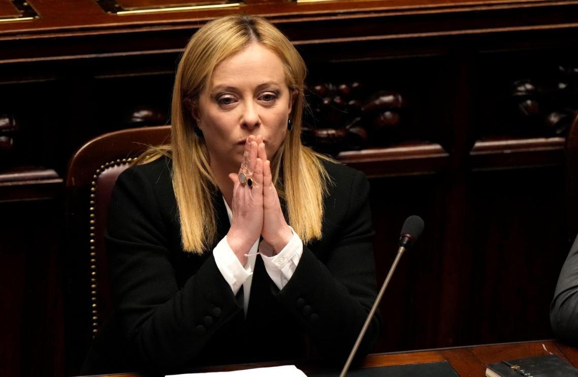 Italy approves Holocaust museum