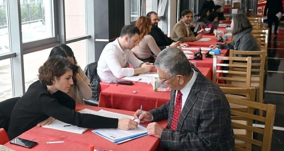 Election calendar starts to run