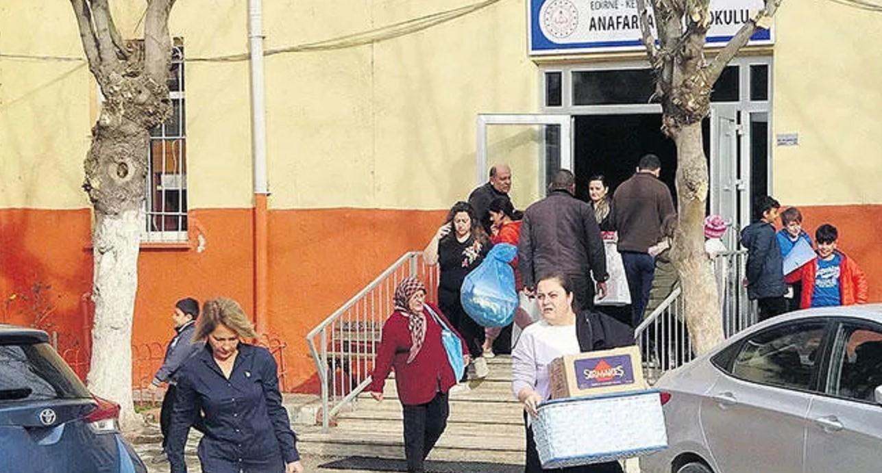 Many schools in a rush to retrofit amid quake panic