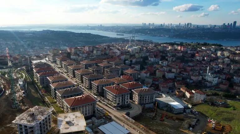 Damaged buildings left untouched 24 years after Marmara quake
