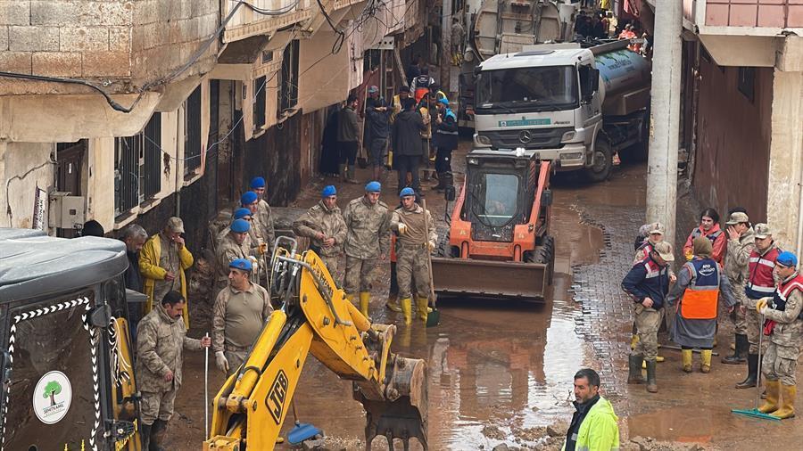 Death toll rises to 20 as body of child reached