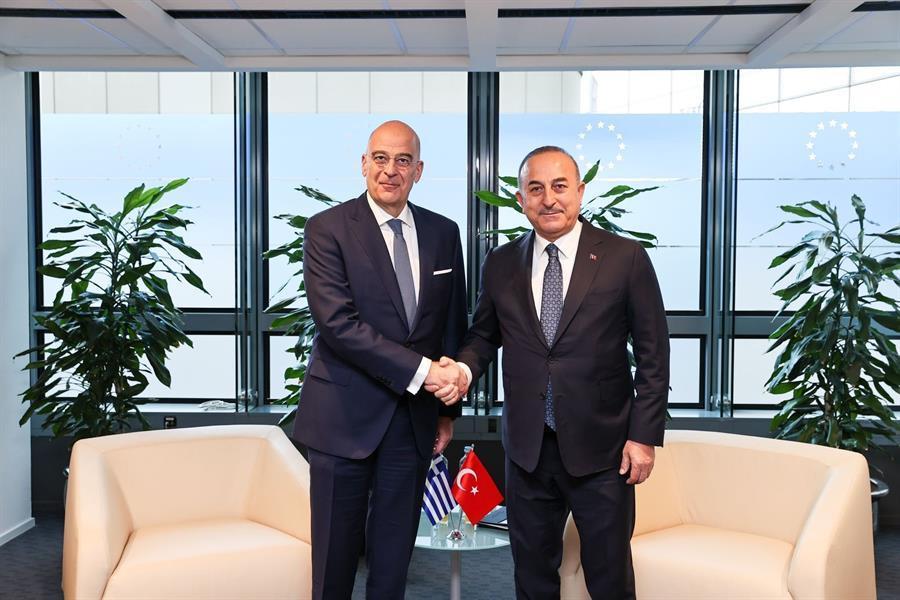 Türkiye, Greece agree to mutually support candidacies in intl organizations