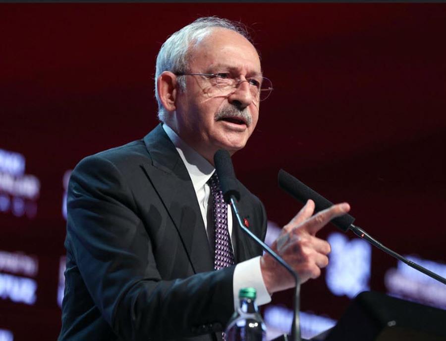 Kılıçdaroğlu vows to win elections with the spirit of unification