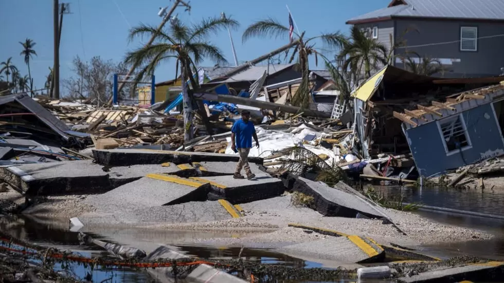 Natural disasters, inflation ‘upped insurers’ costs in 2022’