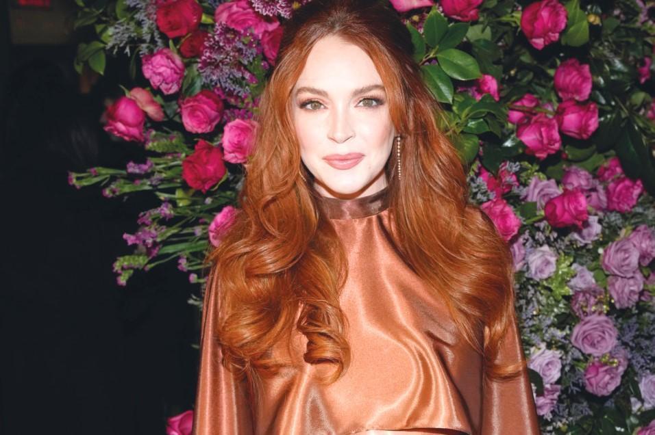 Celebrities Lindsay Lohan, Jake Paul charged for touting crypto