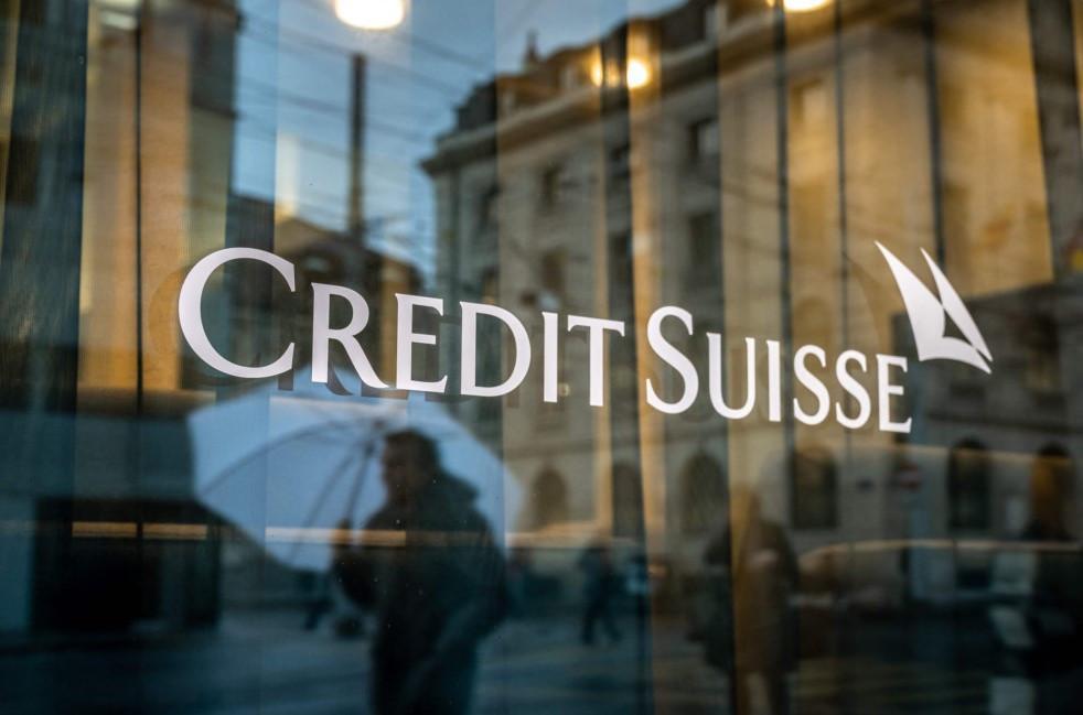 Saudi National Bank chair resigns after Credit Suisse buyout
