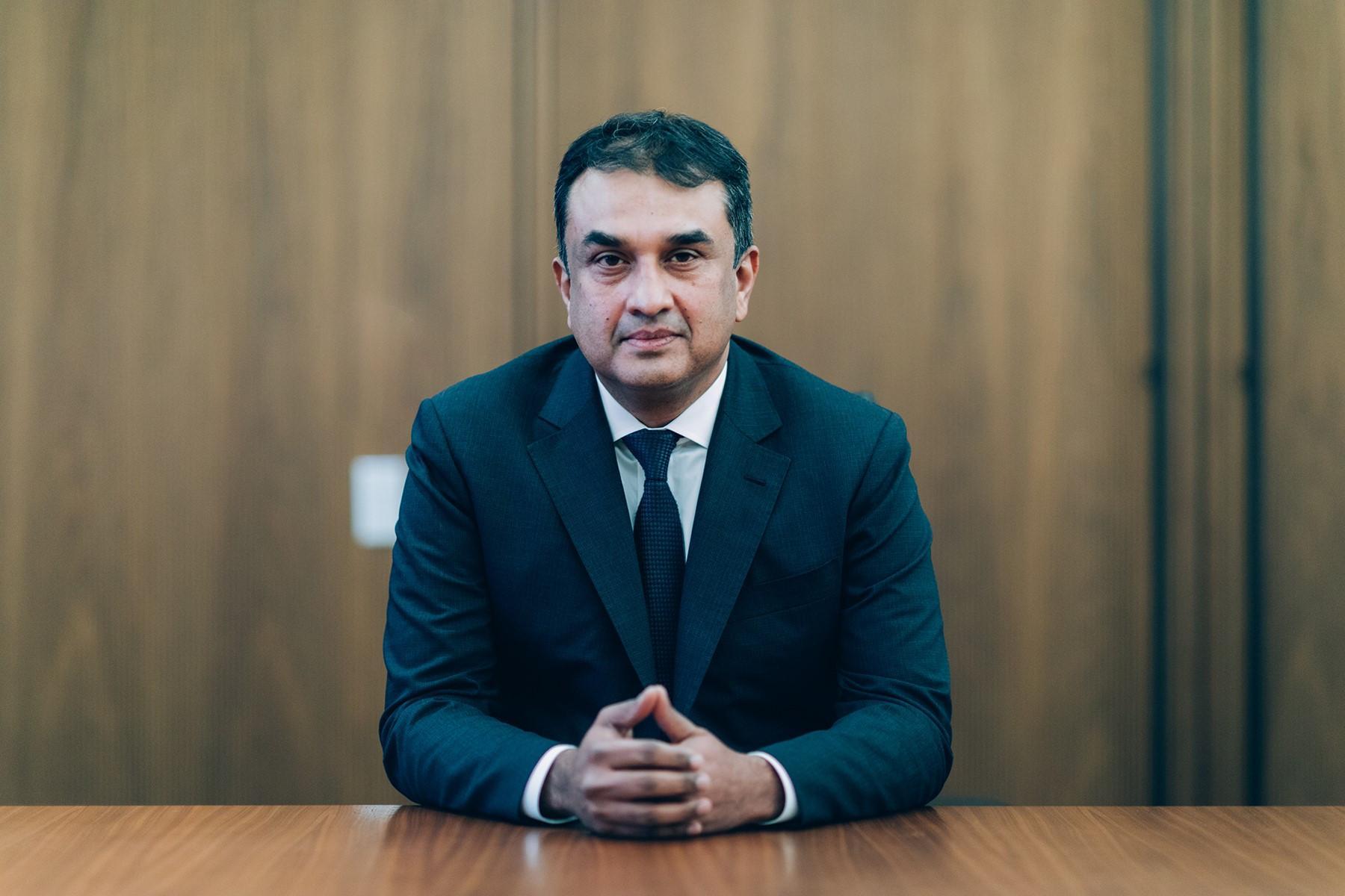 ‘Stability, easy access to credit key factors of Türkiye’s real estate sector’