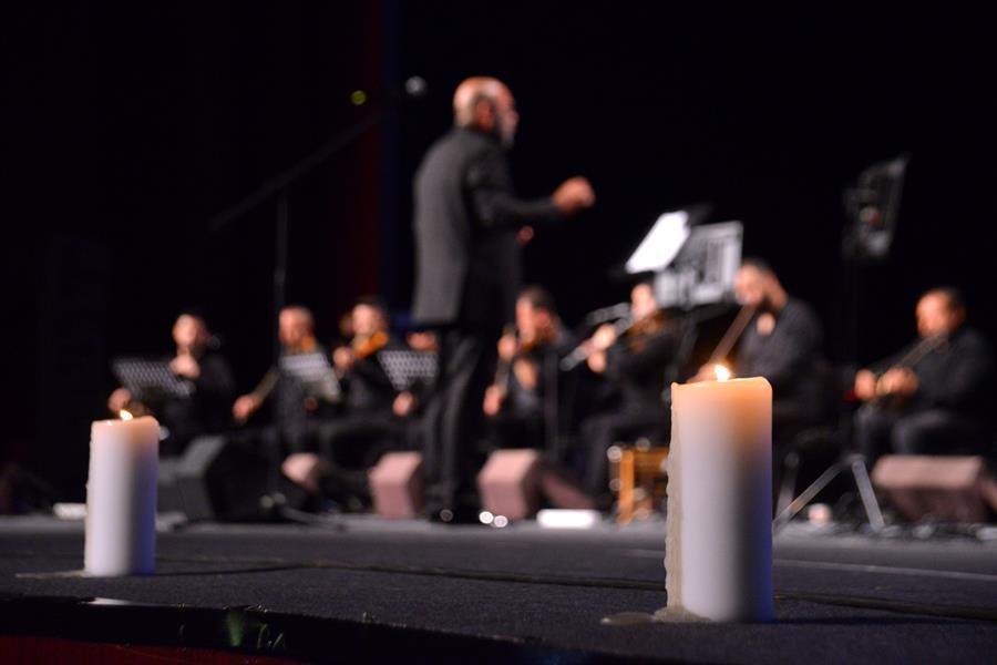 Antakya Civilizations Choir gives solidarity concert in Adana