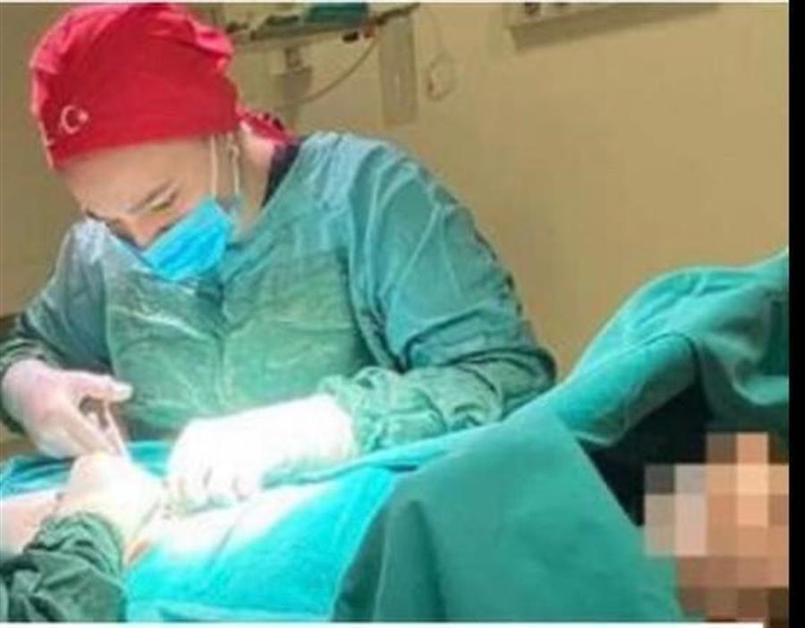Fake doctor sentenced to eight years in prison
