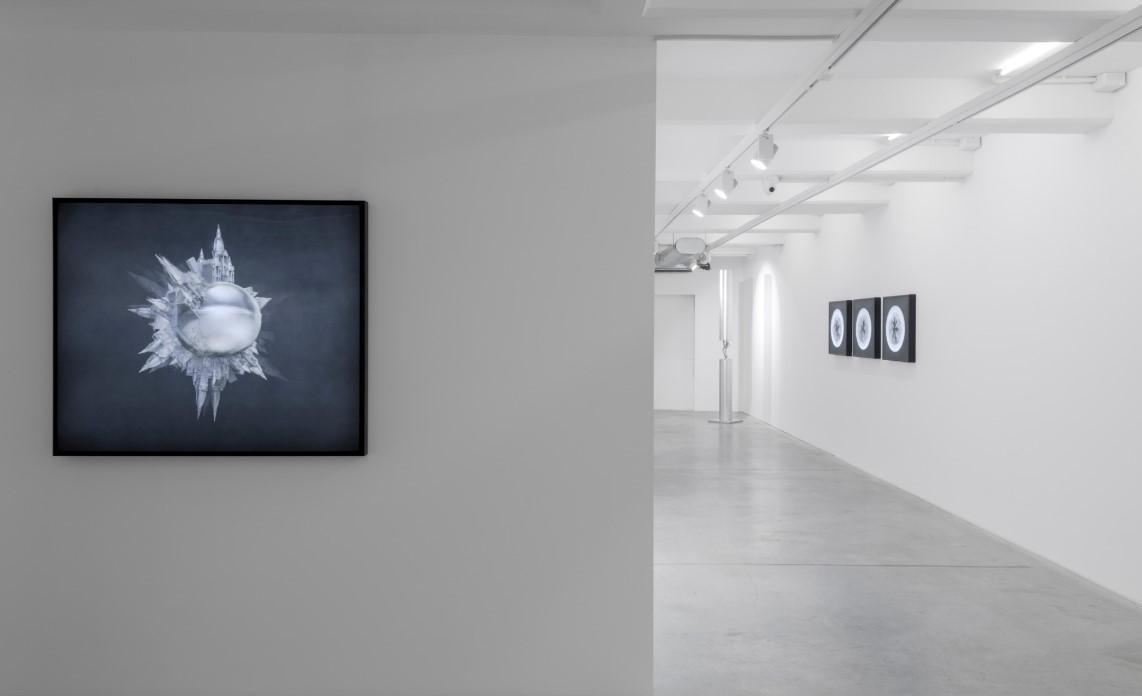 ‘Invisible Cities’ at Anna Laudel Istanbul