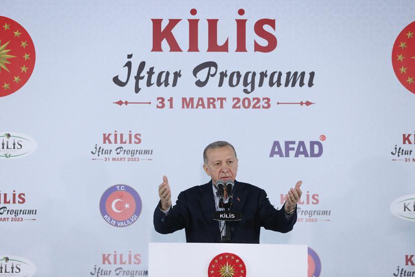 Türkiye to overcome grave earthquake disaster: Erdoğan