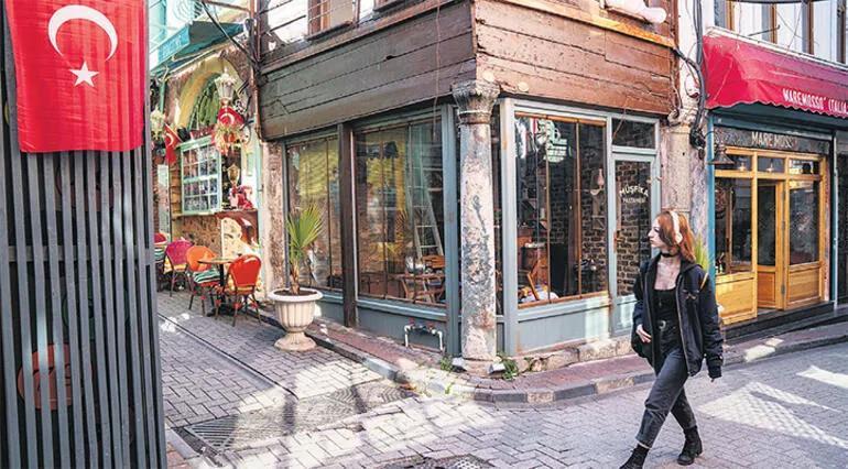 Istanbul’s narrow streets cause concern for emergency situations