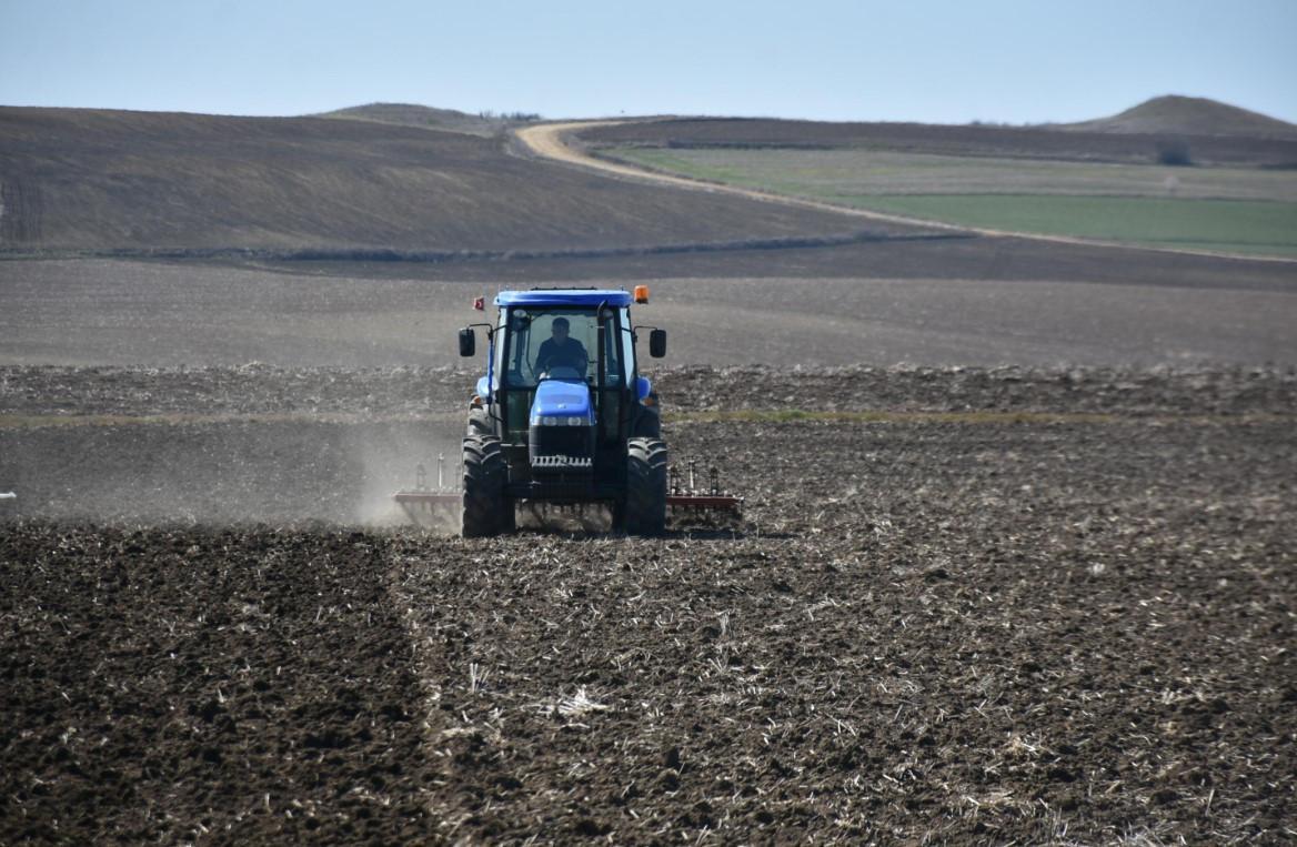 ‘Country not likely to experience agricultural drought’