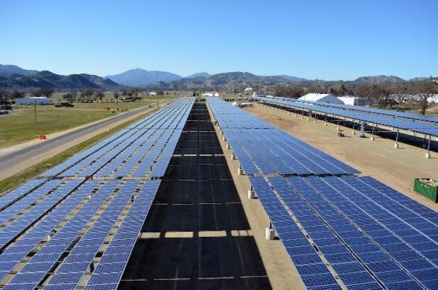 Southern provinces may unleash solar potential: Report