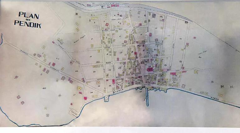Pendik center deemed ‘most risky’ in terms of a quake
