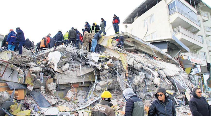 Poor quality iron from Syria one of reasons behind massive destruction: Experts