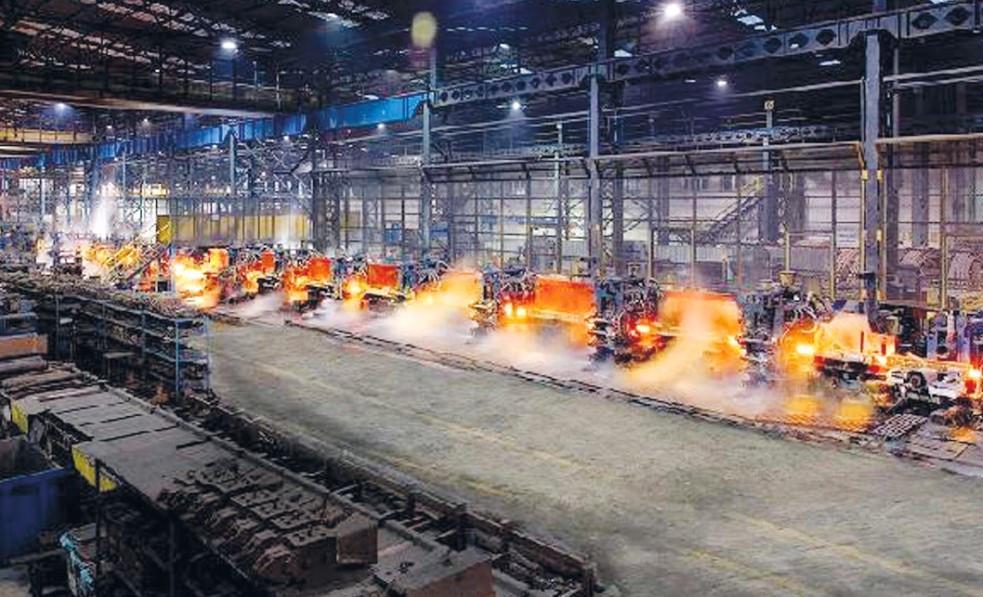 Earthquakes hit Türkiye’s iron exports