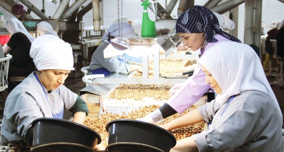 Jobless rate rises to 10 percent, says TÜİK