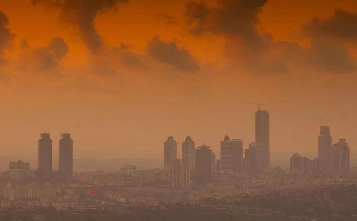 Every city in country breathes polluted air: Report