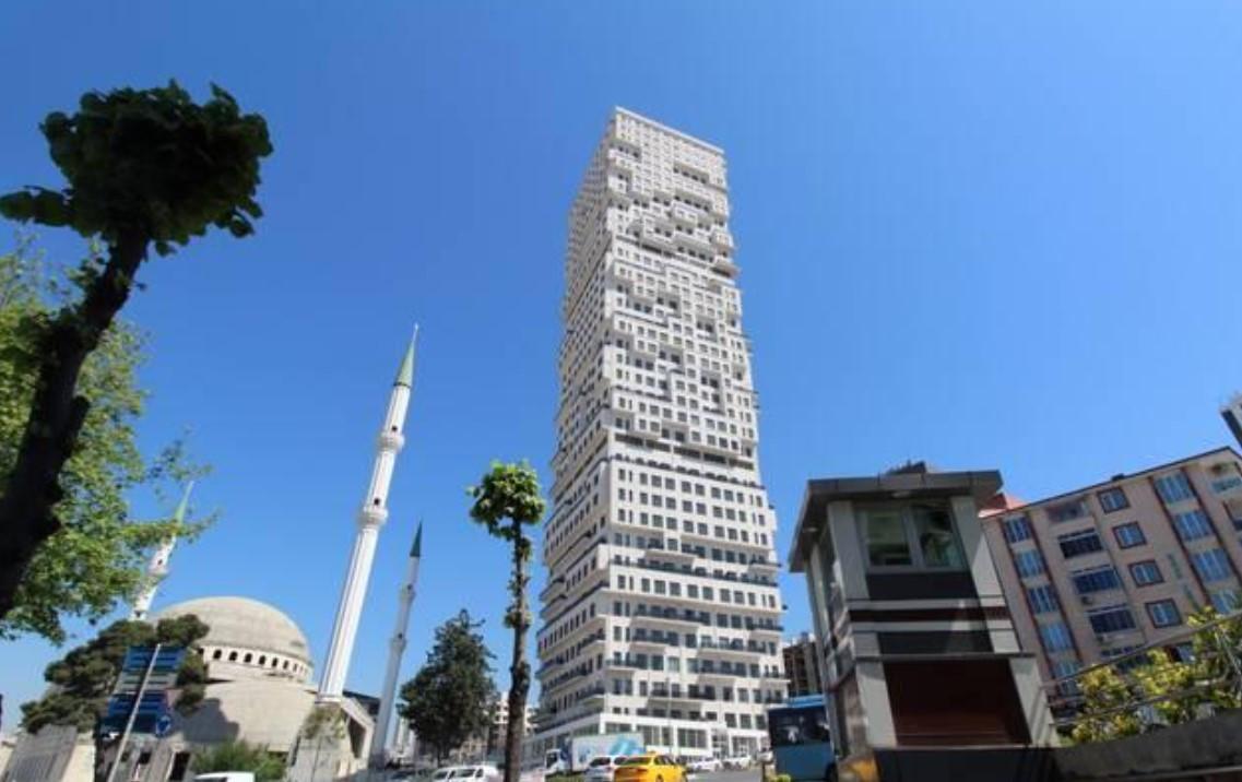 Istanbul’s Esenyurt suffers from haphazard urbanization: Mayor