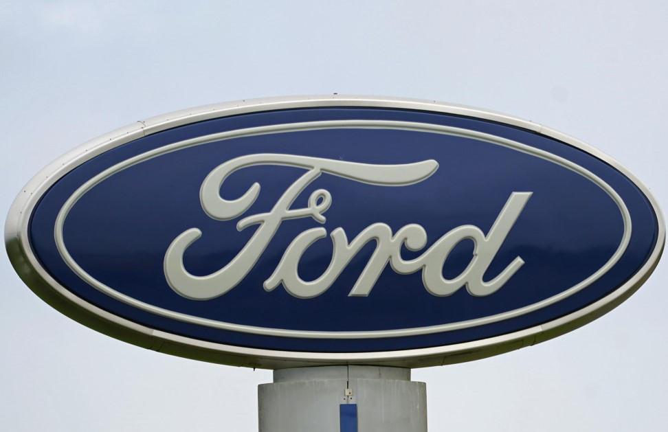 Ford to convert Canada plant to build EVs