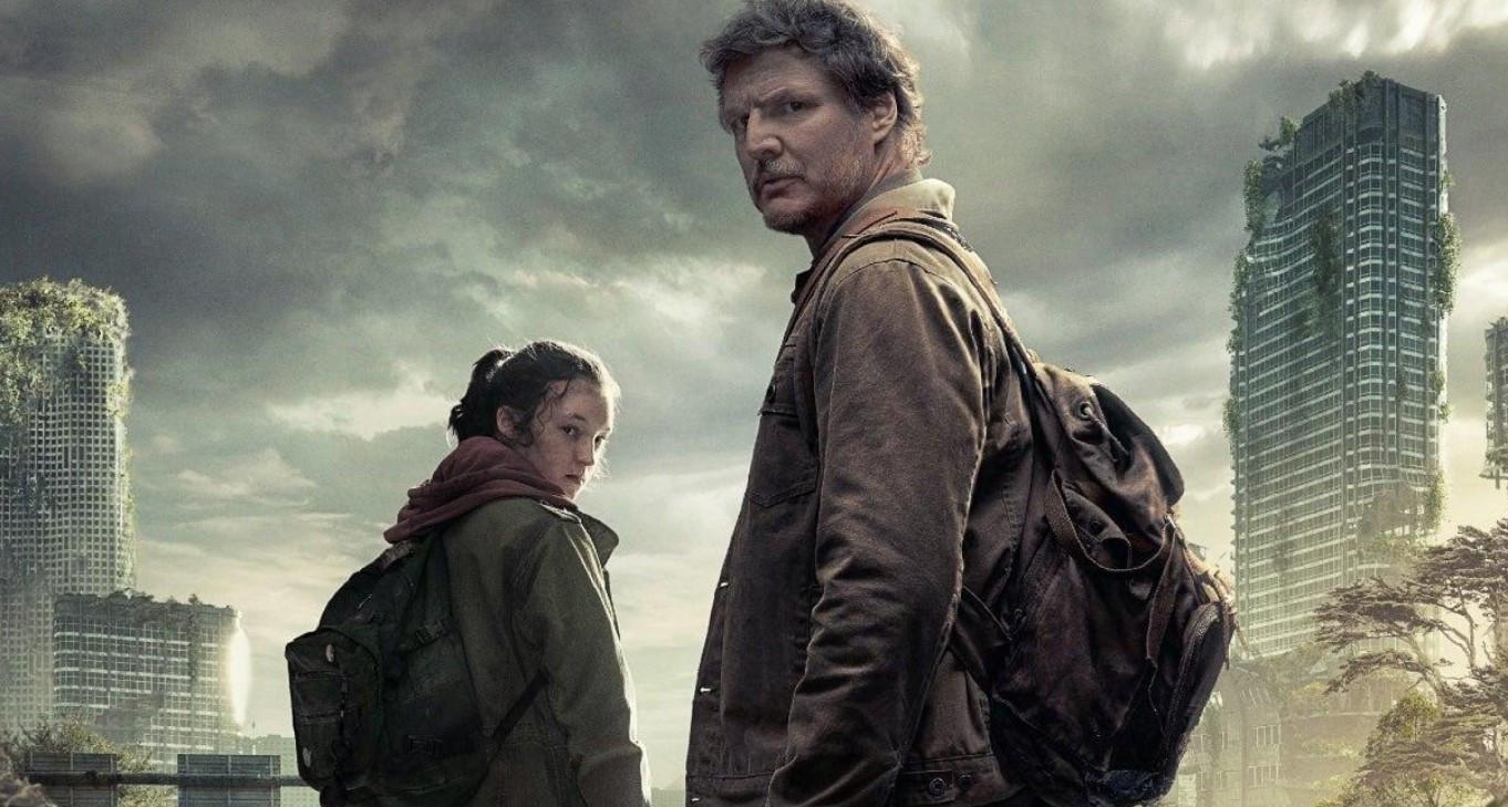Why are there so many good TV shows to watch right now