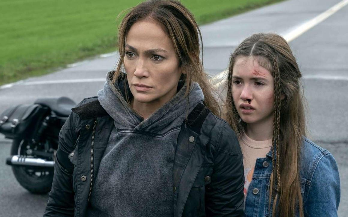 Lopez a ‘Mother’ on a mission in new thriller