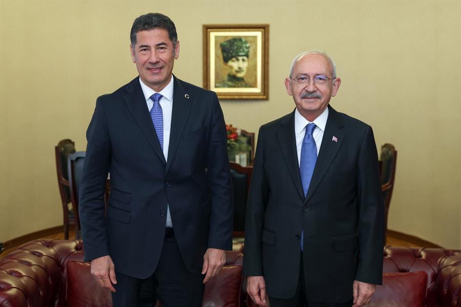 Nation Alliance, ATA Alliance candidates discuss poll security