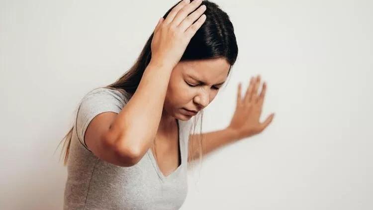 Quakes triggered vertigo disorders: Expert