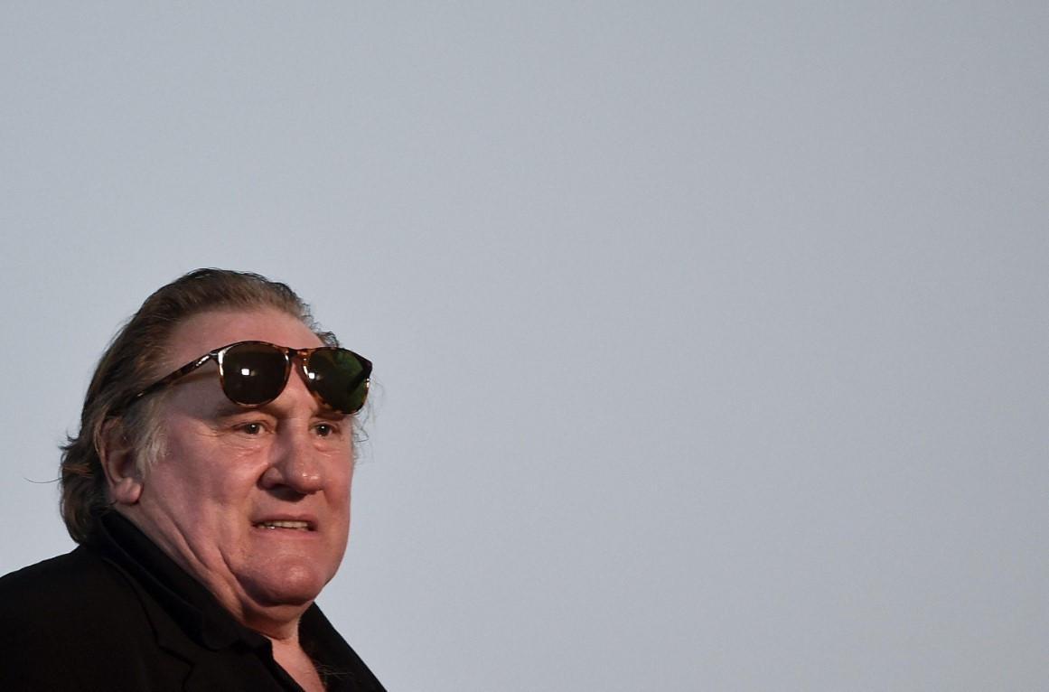 More women accuse Depardieu of abuse