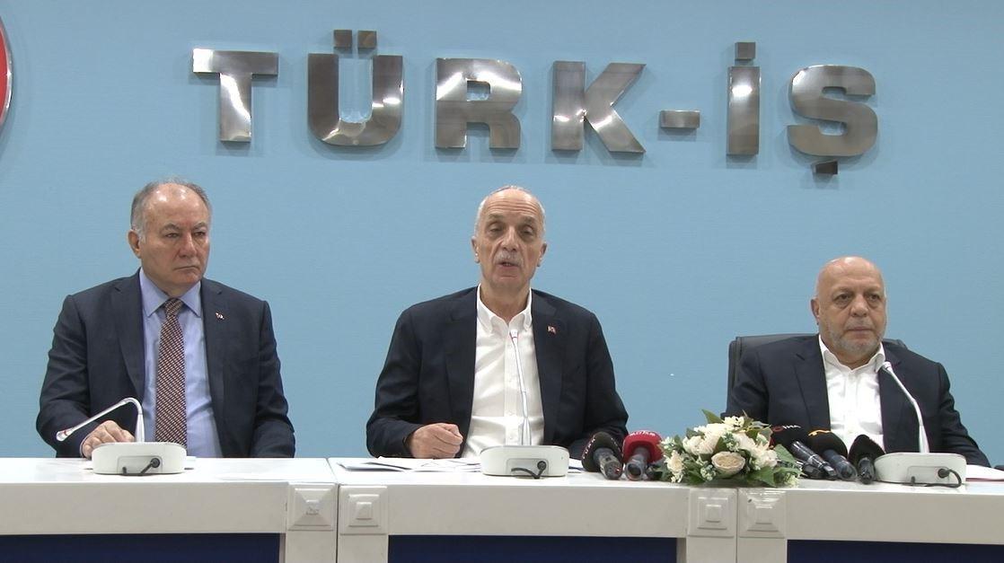 Wage talks for public workers underway