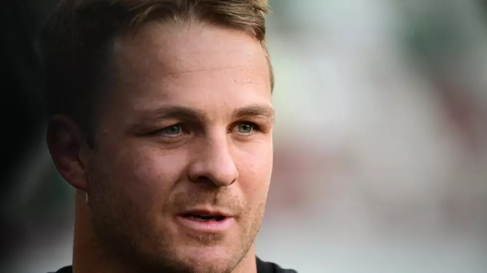 Cane hailed for his Super Rugby form