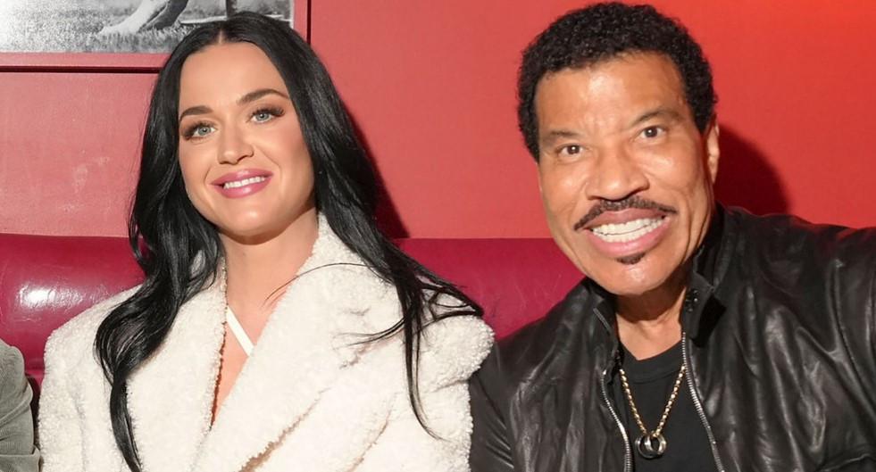 Lionel Richie, Katy Perry to play Charles coronation show