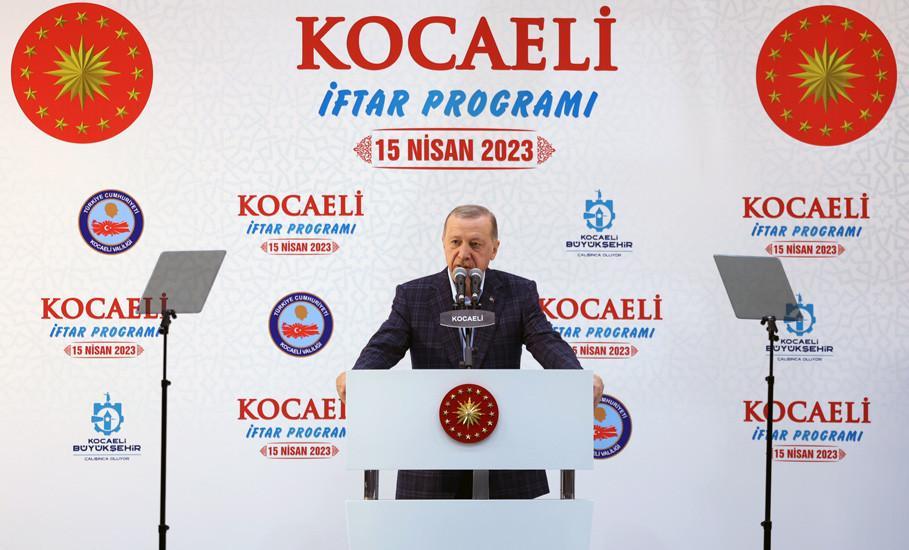 Türkiye will be global center of attraction in health industry: Erdoğan