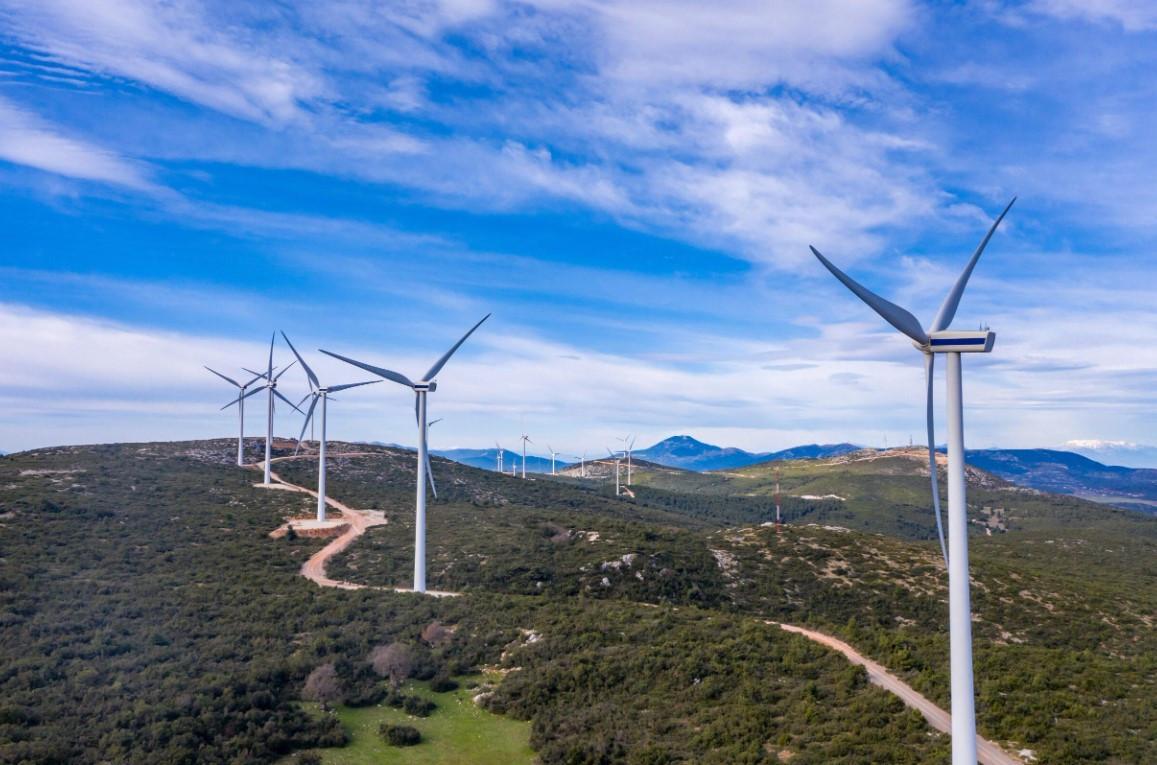 $3 billion investment made in renewable energy