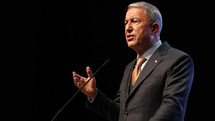 Nearly 40,000 terrorists ‘neutralized’ since 2015: Minister