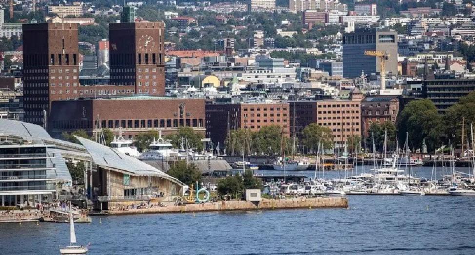 Over 24,000 Norwegian workers to strike after talks fail
